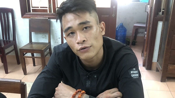 Bắt được đối tượng dùng súng bắn nhân viên phụ xe khách ở Bình Định