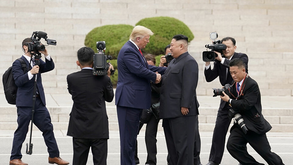 Cần có thêm một cuộc gặp Trump–Kim trước bầu cử Mỹ?