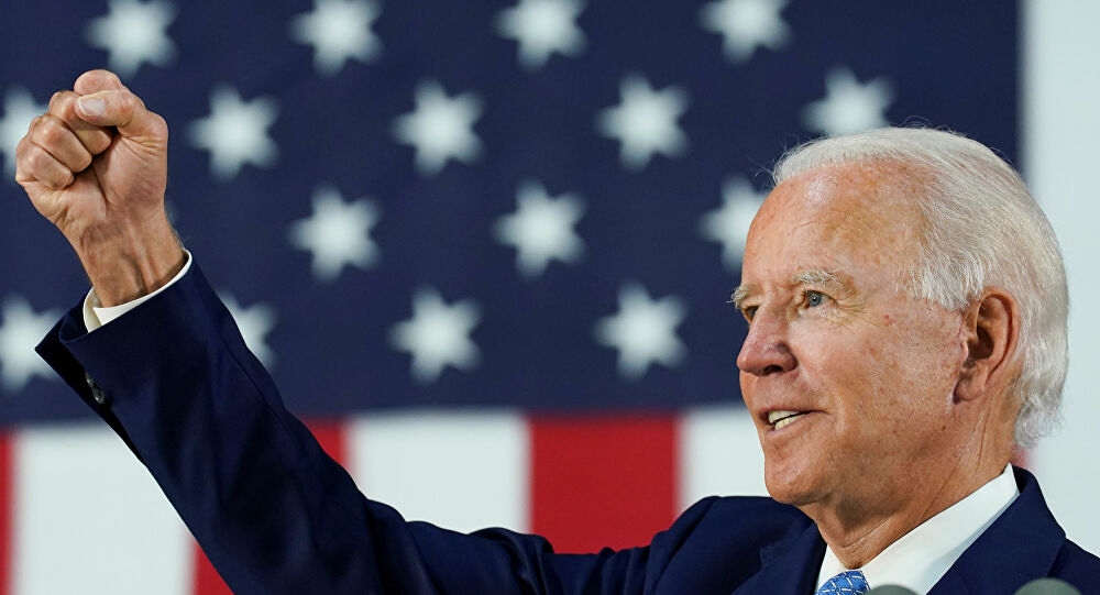 Ông Biden cam kết tái gia nhập WHO nếu trở thành Tổng thống Mỹ