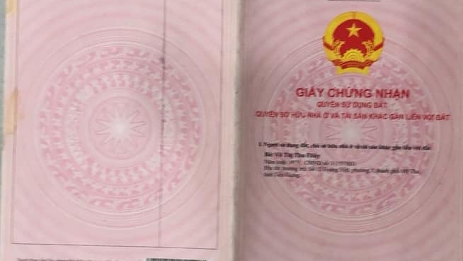 Tiền Giang sẽ giải quyết 57.000 hồ sơ cấp "sổ đỏ" tồn đọng nhiều năm