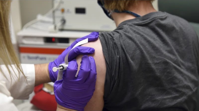 Australia có thể phải sản xuất vaccine Covid-19 ở nước ngoài