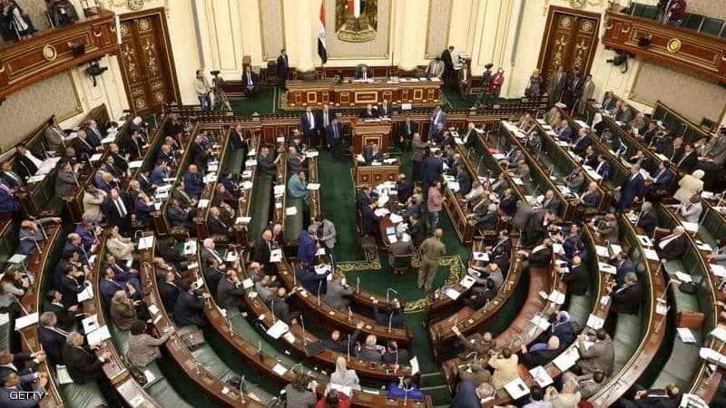 Quốc hội Ai Cập tán thành gửi quân đội tham chiến ngoài lãnh thổ
