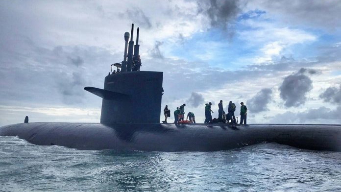 Hải quân Thái Lan sắp được cấp thêm 713 triệu USD mua tàu ngầm Trung Quốc