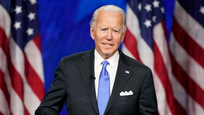 Ông Biden tuyên bố có đủ sức khỏe thể đảm nhận 2 nhiệm kỳ tổng thống