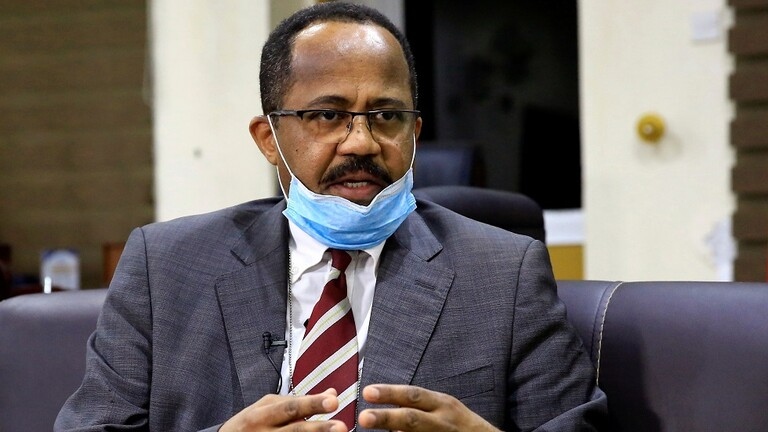 Sudan ban hành lệnh khẩn cấp ngăn chặn dịch Covid-19