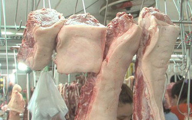 Quản lý giá thành của DN chăn nuôi lợn, tránh “thổi” lợi nhuận trung gian