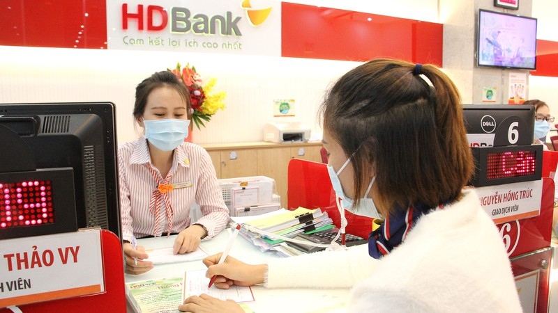 HDBank dành thêm 10.000 tỷ đồng ưu đãi giảm lãi vay từ 2-4,5%/năm