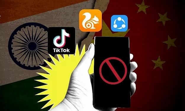 Ấn Độ tiếp tục cấm thêm 47 ứng dụng của Trung Quốc