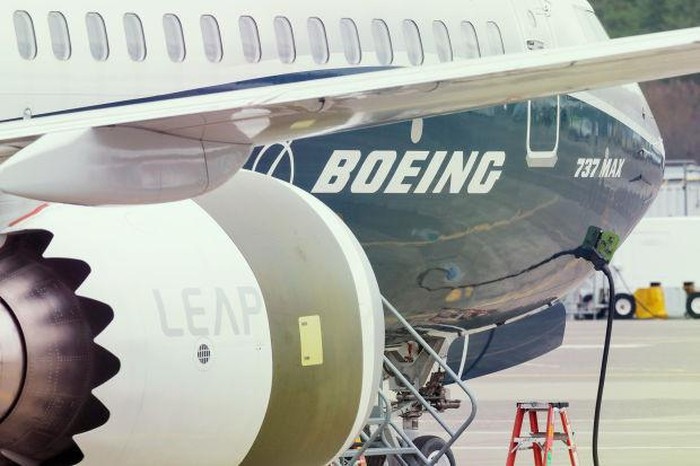 Boeing thông báo sẽ cắt giảm 16.000 việc làm vì thua lỗ nặng