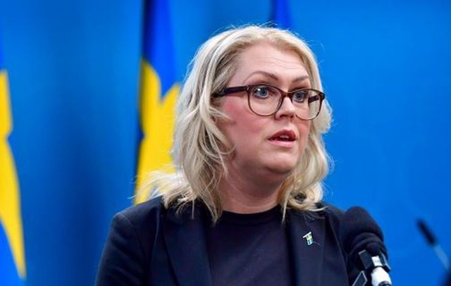 Thụy Điển yêu cầu EU mở cuộc điều tra nguồn gốc dịch bệnh Covid-19
