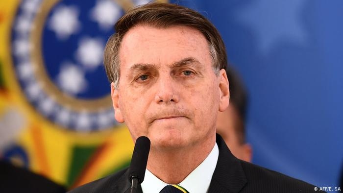 Tổng thống Brazil: Phong tỏa là con đường dẫn đến thất bại