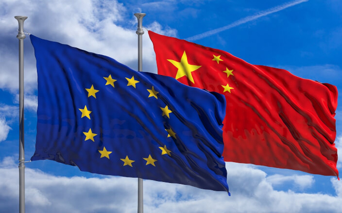 EU lộ “gót chân Asin” trước “chiến lược ngoại giao Covid-19” của Trung Quốc