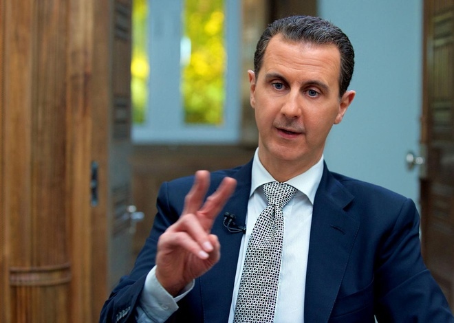 Mâu thuẫn gia tộc làm lung lay “trụ cột” ủng hộ Tổng thống Syria Assad