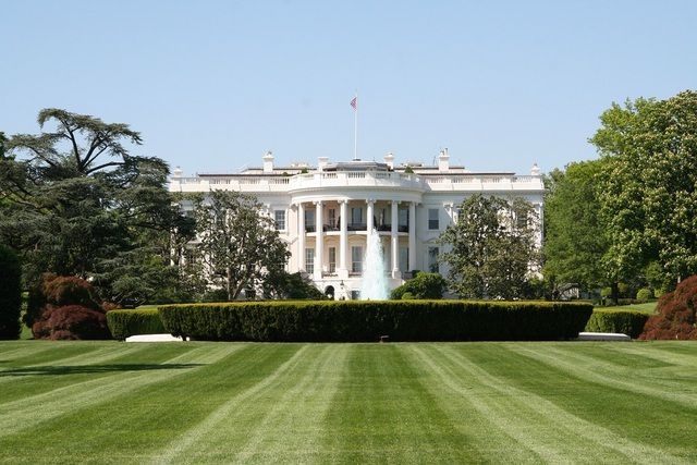 Bí ẩn hầm ngầm kiên cố bảo vệ Tổng thống Mỹ bên trong Nhà Trắng