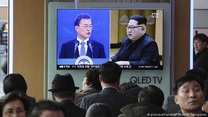 Cắt đường dây liên lạc, Triều Tiên muốn gây sức ép với Hàn Quốc?