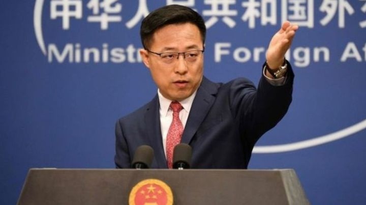 Trung Quốc lên tiếng sau khi Tổng thống Mỹ đe dọa cắt đứt quan hệ