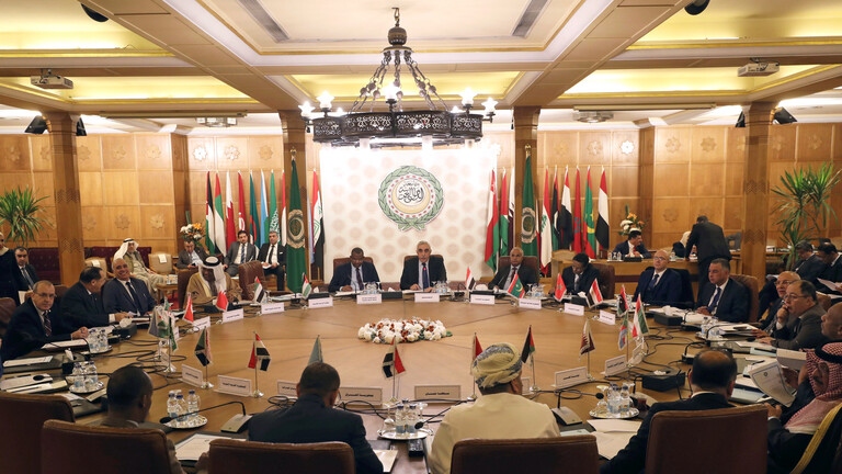 Các nước Arab họp khẩn cấp về tình hình Libya