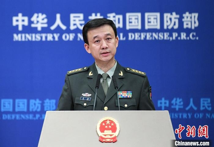 Bộ Quốc phòng Trung Quốc lên tiếng về đụng độ biên giới với Ấn Độ