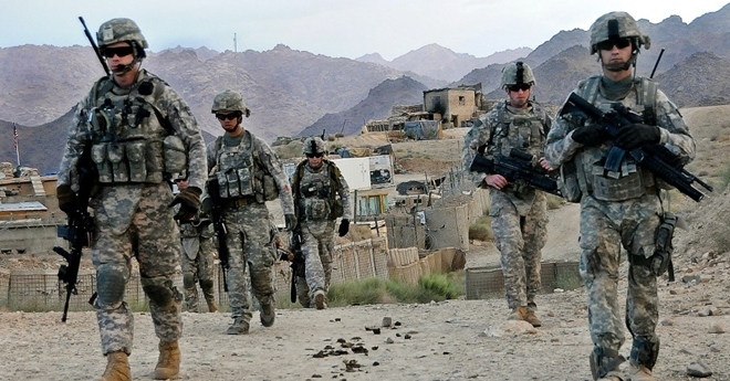 Nga phủ nhận trả tiền cho Taliban giết hại binh lính Mỹ tại Afghanistan