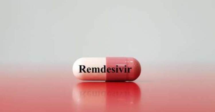 Hàn Quốc chính thức sử dụng Remdesivir điều trị Covid-19 từ ngày 1/7