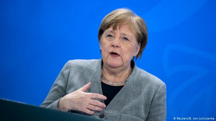 Đức đứng trước nhiệm kỳ Chủ tịch EU đầy thách thức