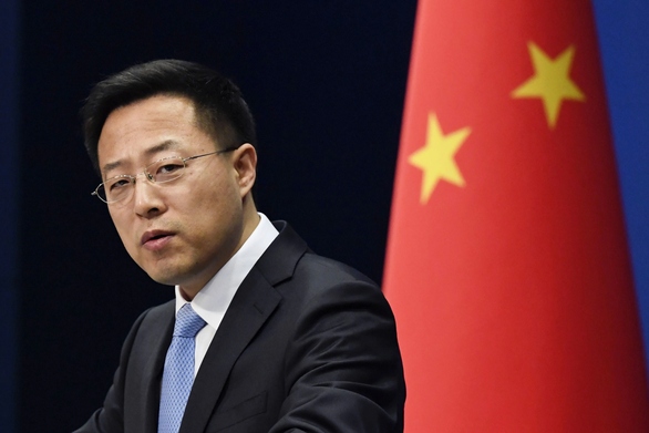 Trung Quốc "tung đòn" trả đũa nhằm vào các cơ quan báo chí Mỹ