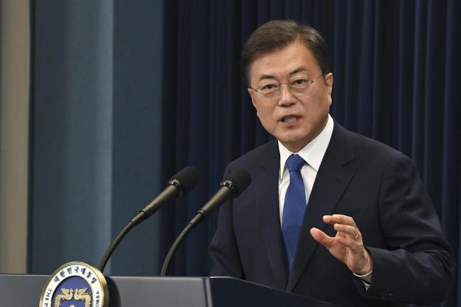Hàn Quốc có Bộ trưởng Thống nhất và Giám đốc An ninh Quốc gia mới