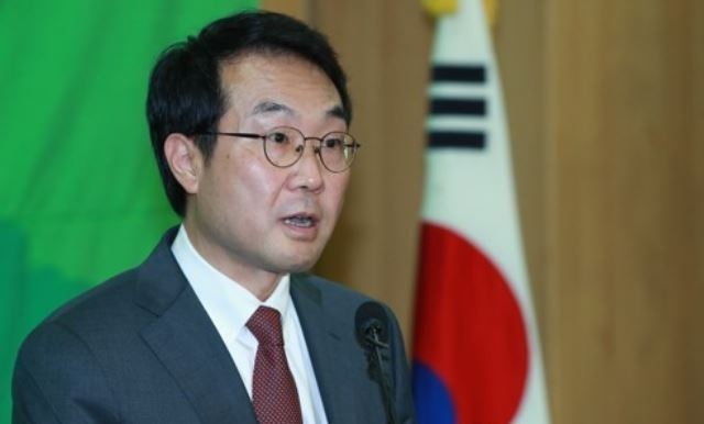 Mỹ khẳng định “ủng hộ mạnh mẽ” hợp tác Hàn Quốc – Triều Tiên