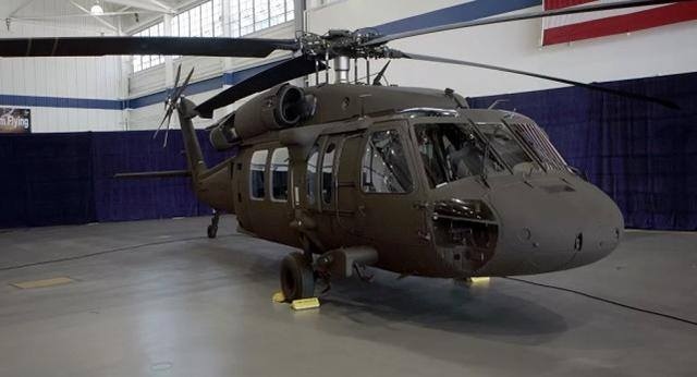 Jordan chi 23 triệu USD mua máy bay trực thăng Mỹ phục vụ Hoàng gia