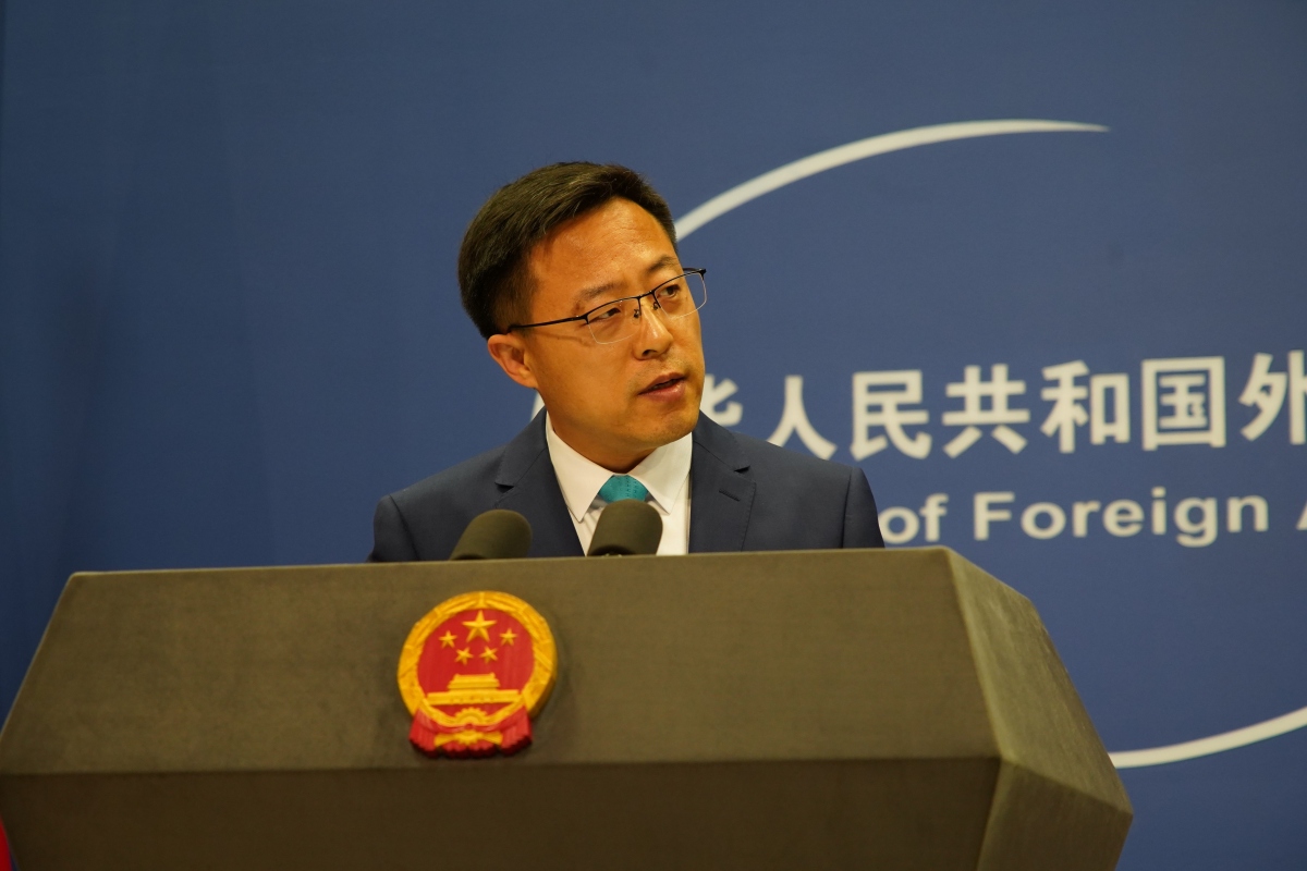 Trung Quốc hạn chế thị thực công dân Mỹ có liên quan đến Tây Tạng