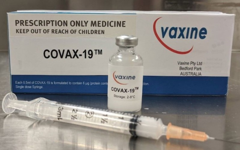 “Chia sẻ công bằng vaccine chống Covid-19” sẽ là bài toán khó