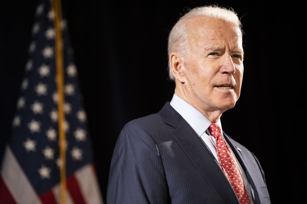 Ứng cử viên Tổng thống Mỹ Joe Biden cảnh báo Nga can thiệp bầu cử