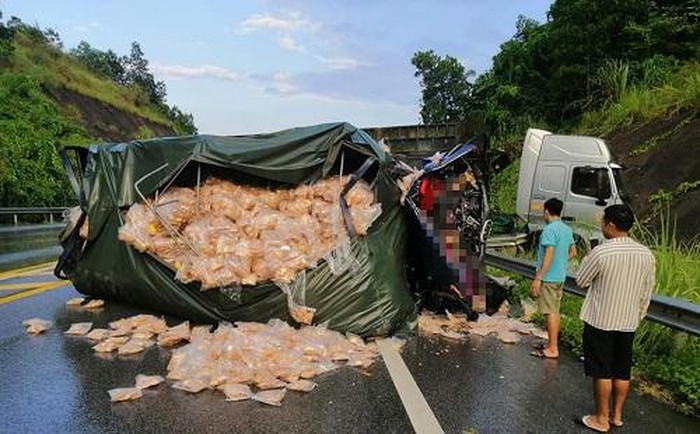 Đừng để cao tốc Nội Bài – Lào Cai trở thành “sát thủ vô tình”