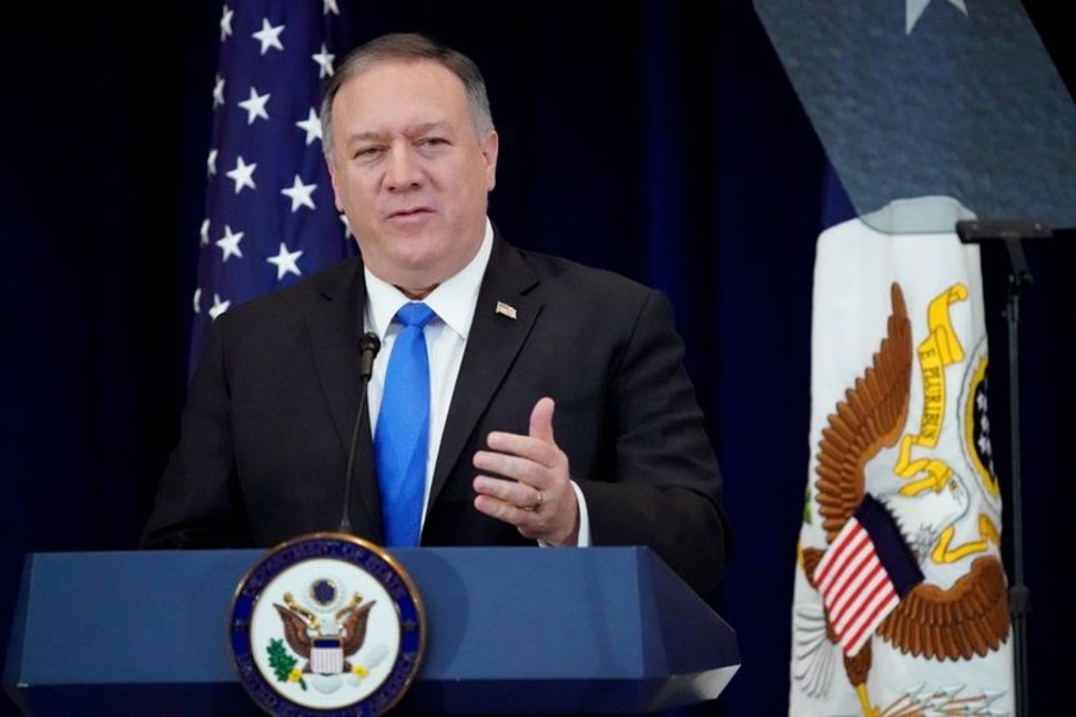Mỹ thúc đẩy kế hoạch chống Iran: Đối đầu chưa có hồi kết