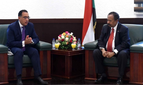 Ai Cập và Sudan tăng cường hợp tác trên nhiều lĩnh vực