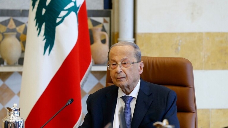 Tổng thống Lebanon: Cuộc điều tra vụ nổ ở Beirut sẽ mất nhiều thời gian