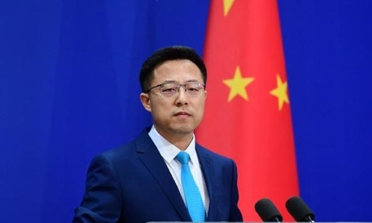Trung Quốc ủng hộ đề xuất của Nga tổ chức hội nghị về Iran