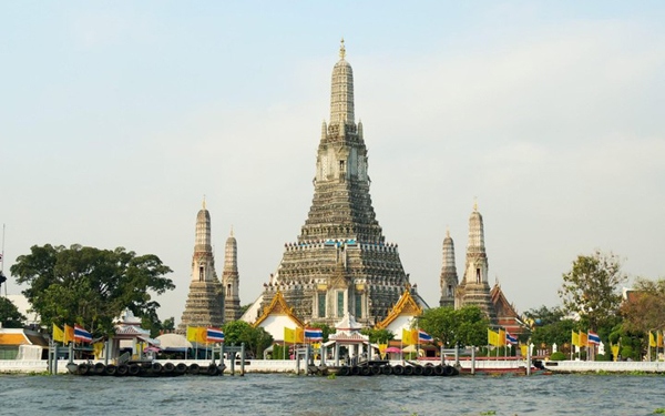 Thái Lan phê duyệt gói kích cầu du lịch nội địa trị giá 720 triệu USD
