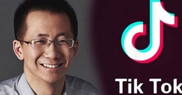 Ông chủ kín tiếng của TikTok là ai?