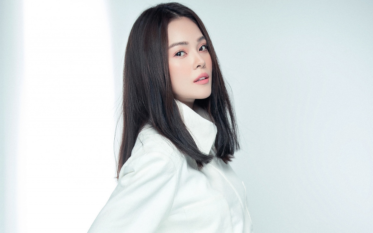 Dương Cẩm Lynh thừa nhận học hỏi phong cách của Song Hye Kyo