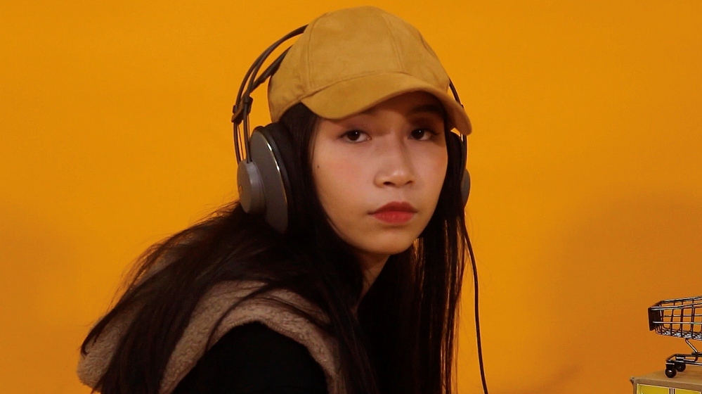 Mỹ Anh – con gái Mỹ Linh khẳng định cá tính riêng với MV “Got You”