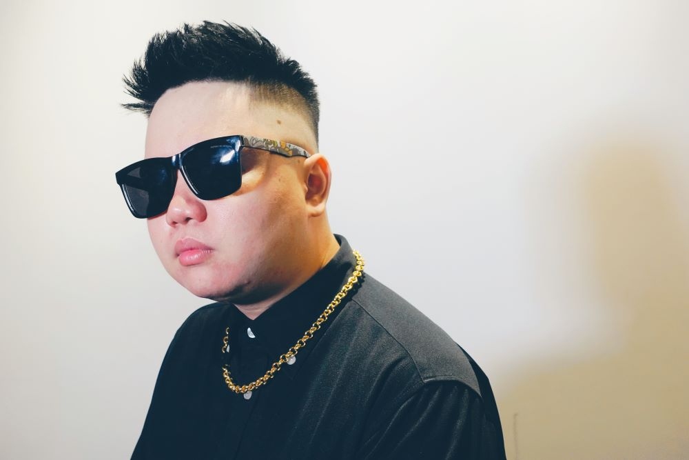 Một thế hệ Rapper Việt kế thừa: Cá tính và sáng tạo