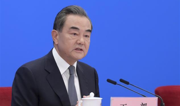 Trung Quốc khẳng định sự giúp đỡ chống dịch Covid-19 là “vô tư“