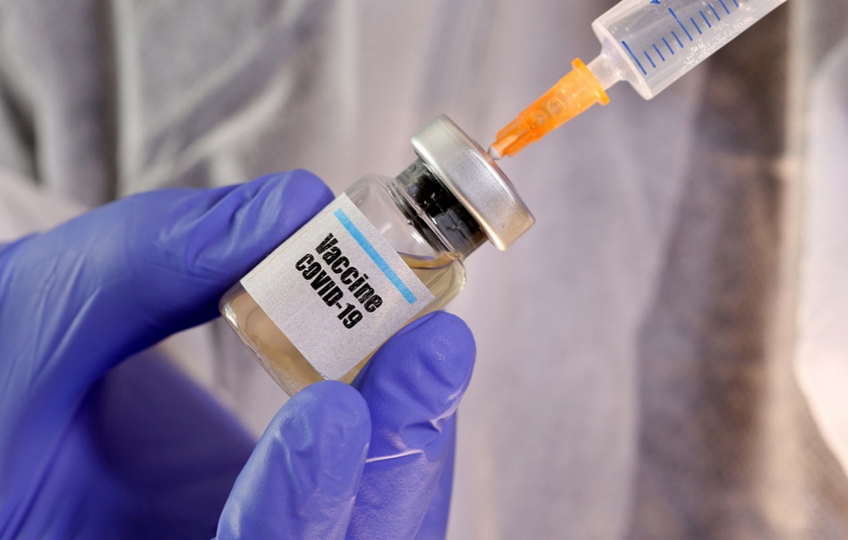 Ấn Độ bắt đầu thử nghiệm vaccine Covid-19 trên người