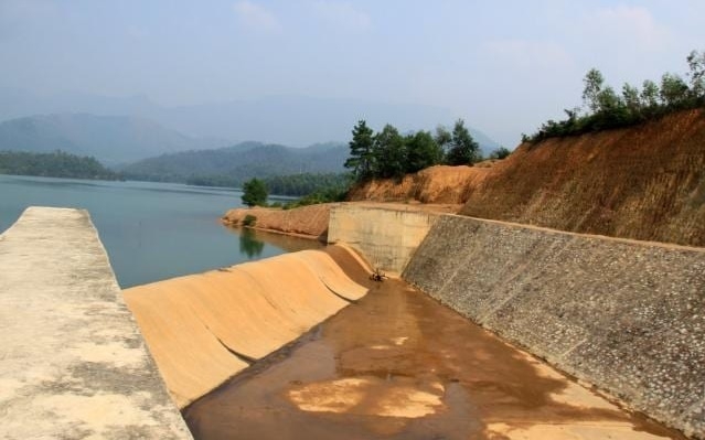 Quảng Ninh tìm thấy thi thể nam thanh niên đuối nước tại Đông Triều