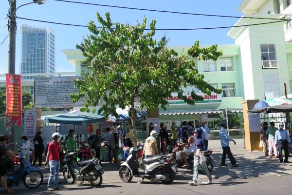 Công bố 30 bệnh nhân cần giám sát vì tự ý rời khỏi Bệnh viện Đà Nẵng