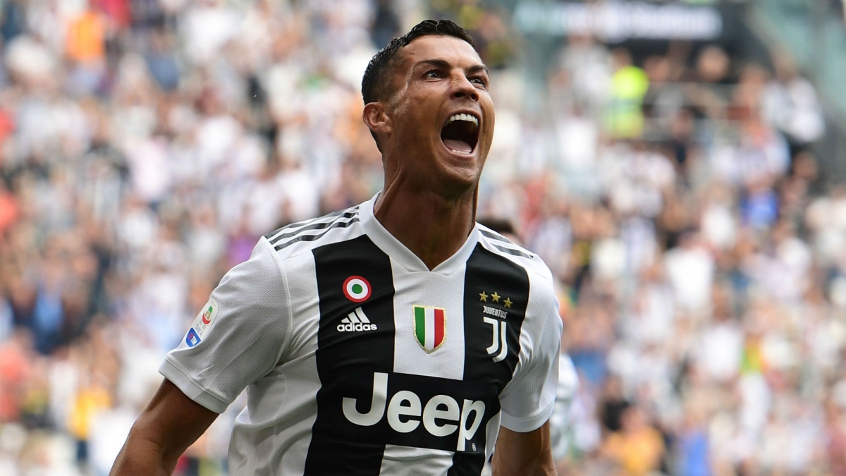 Chuyển nhượng 8/4: Juventus sẵn sàng bán Ronaldo với giá…bất ngờ