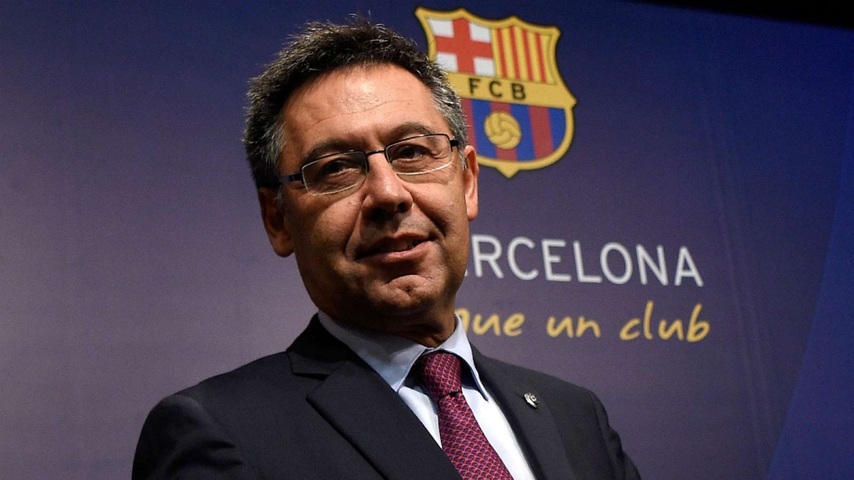 6 thành viên của ban lãnh đạo Barca đồng loạt từ chức