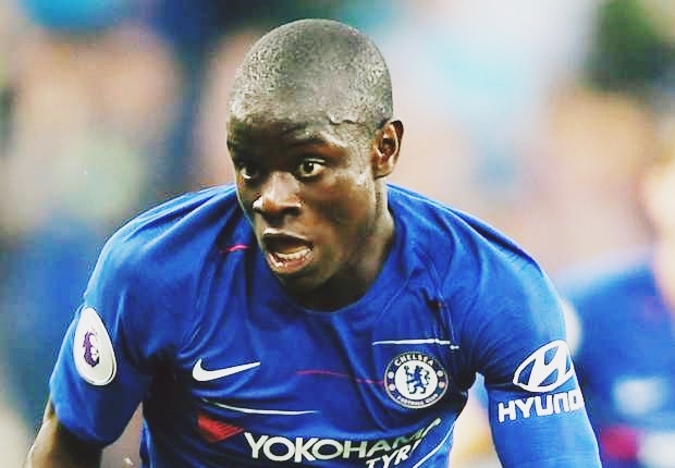 Chuyển nhượng 10/4: Chelsea sẵn sàng bán N'Golo Kante