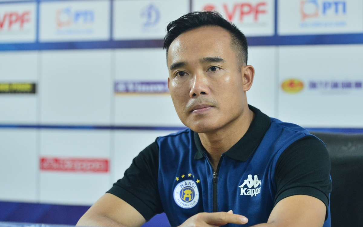 Bí kíp giúp Hà Nội FC “đè bẹp” HAGL ở vòng 3 V-League 2020